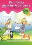 Best Books Gegradeerde Leesreeks Vlak 1 Boek 1: Gr 2: Leesboek Afrikaans Paperback