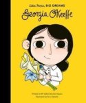 Georgia O& 39 Keeffe Hardcover
