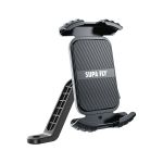 Smartphone Mount For Motorbikes Mirror Motorcycle Grip Mount