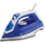 Russell Hobbs 2000W Supreme Glide + Steam Spray Dry Iron