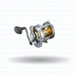 Shimano Tyrnos 20 - Basil Manning