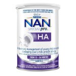 Nestle Special Pro Ha Formula 0 - 12 Months 800G