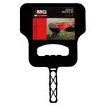 Bbq Hand Held Fan 32X21CM – Click On Item For Colour Options