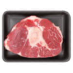 Bone In Beef Shin Per Kg