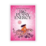 Warm Human - Big Pussy Energy