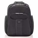 Everki EKP127B Versa 2 14.1 Laptop Backpack