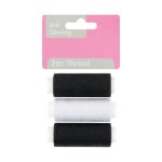 Pnp Sewing Thread 3 Pack