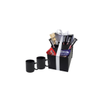 Black Mug Coffee Hamper Giftalot