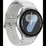 Samsung 44MM Galaxy WATCH7 Lightweight Bluetooth Silver green