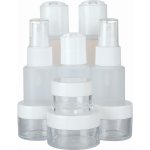 Basics Travelmate Bottle Set 9PCS Handy