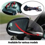 Toyota Hilux Fortuner 2016+ Auto Mirror Fold