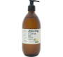 Natura 100% Pure Cold-pressed Hexane Free Premium Castor Oil - 500ML Hair Oil 500 Ml