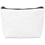 Pre-production Sample Hoppla Leanne Recycled Pet Stitch-bond Midi Toiletry