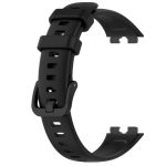Huawei Focusfit Silicone Watch Strap For Band 8 9