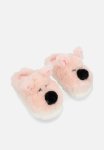 PoP Candy Novelty Slippers - Pink