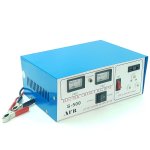 SA019 – Solar Inverter Charger Msw 12 Volt 500 Watt Max.