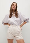 Shorts Regina - Light Beige