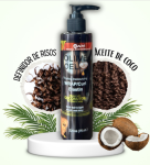 Coconut Oil-based Curl Cream 220ML