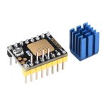 Btt Tmc 2130 V3.0 Stepper Driver