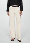 Trousers Moka - Light Beige