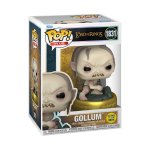 Funko Pop Plus: The Lord Of The Rings – Gollum Glow