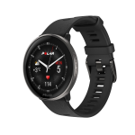 Ignite 3 Amoled - Titanium Bezel black S l