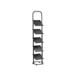 Awesome Steel Magazine Holder – 248BL