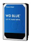 Western Digital 4TB Wd Blue PC Internal Hard Drive Hdd - 5400 Rpm Sata 6 Gb/s 64 Mb Cache 3.5 - WD40EZRZ