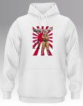 Aces – Saburo Sakai 1 Hoodie