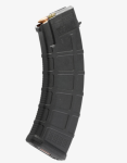 Magpul Pmag 30 Ak akm Moe 7.62X39 Black
