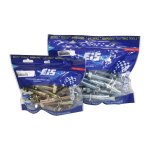 S S Wedge Anchor 10X70 2PC