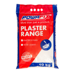 Powafix Plaster Of Paris