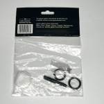 GoPro Lens Replacement Kit For HD Hero Cameras