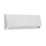 Taj LED Footlight Ctc White - Large