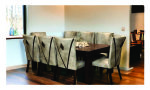 Viking 9PCE Dining Room Suite