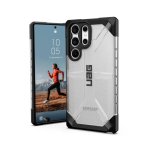 Uag Galaxy S23 Ultra Plasma Case Ice