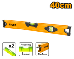 Spirit Level