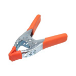 6 Inch Heavy-duty Flower Clip Workbench Woodworking Fixing A-shaped Clamp AY028-008