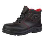 Bata Safety Boots Induna Black Size 5 B805663305