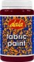 Dala Fabric Paint 250ML Cerise