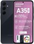 Samsung 128GB Galaxy A35 Ice Blu Blue 128 Gb 6 Gb RAM