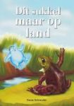 Dit Sukkel Maar Op Land Afrikaans Paperback