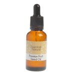 Passion Fruit Seed Oil - Cold Pressed - 200ML