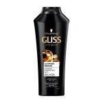Gliss Shampoo Ultimate Repai R 400 Ml
