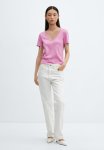T-Shirt Rayo-h - Pink