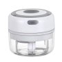 Mykitchen Wireless 100ML Electric Vegetable Chopper
