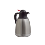 1.5L Vacuum Jug Double Walled Stainless Steel