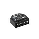 2PM GEN3 Two-channel Smart Switch