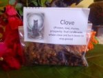 Clove Herb