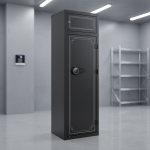 Electrolux Electronic Combination Lock Safe Box